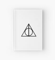 Hallows. Hardcover Journal