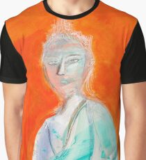 Inner city girl Graphic T-Shirt