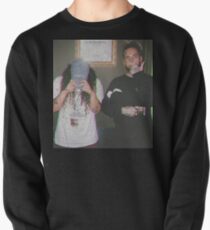 $uicideBoy$ Pullover