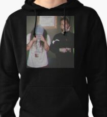 $uicideBoy$ Pullover Hoodie