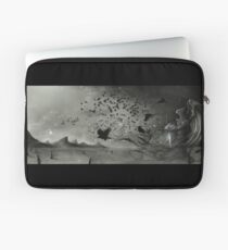 Salvation Laptop Sleeve