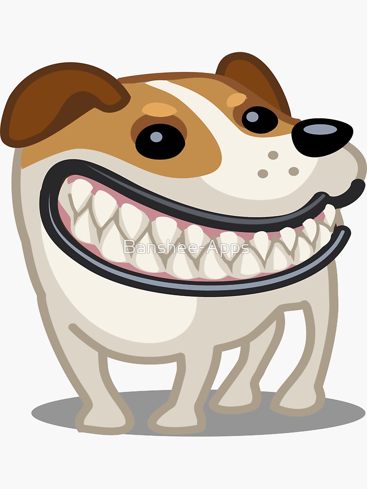 Jack Russell Terrier tshirt - Dog Gifts for Jack Russell and Terrier Dog Lovers by Banshee-Apps