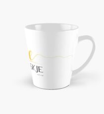 Din vilje skje Tall Mug