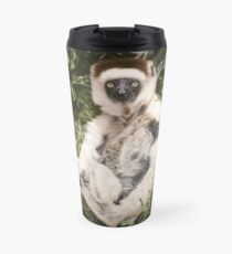 The sifaka will see you now Travel Mug
