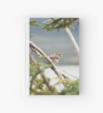 Newfoundland Wildlife Hardcover Journal
