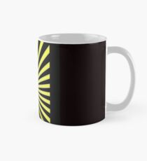 Sonnenaufgang Tasse (Standard)