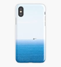 Helicopter iPhone Case/Skin