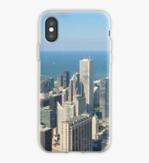 Chicago Skyscrapers iPhone Case