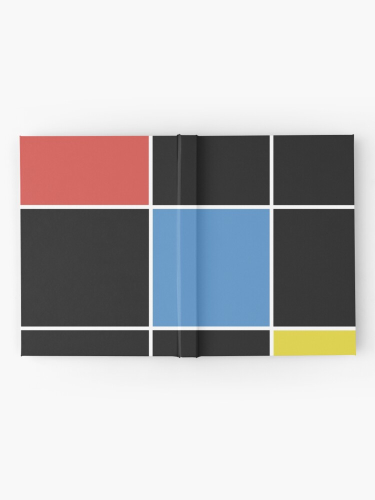 Trinomial Cube Hardcover Journal By Gracecourtesy Redbubble