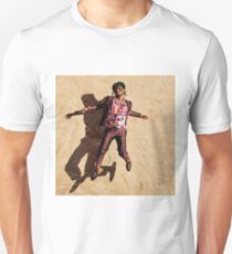 Miguel - War and Leisure Album Unisex T-Shirt