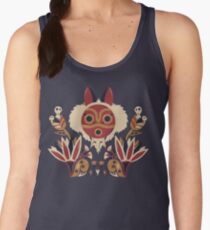 Mono Deco Women's Tank Top