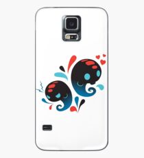 Squirt Case/Skin for Samsung Galaxy