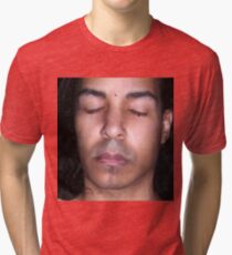 Herbert Tri-blend T-Shirt