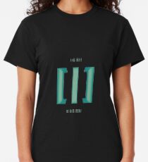 Majid Jordan - The Space Between Classic T-Shirt