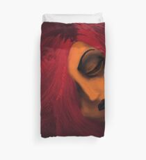 melancholia Duvet Cover