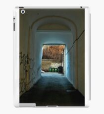 Garbage iPad Case/Skin