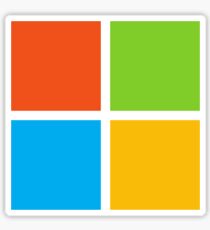 Windows Sticker