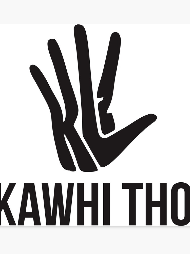 kawhi leonard logo