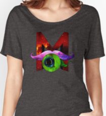 Galaxy Youtubers Women's Relaxed Fit T-Shirt