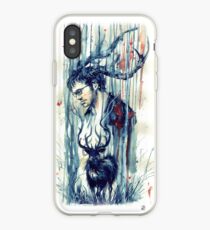 Will Graham iPhone Case