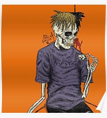 XXX Poster