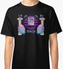 Eric Andre Show Vaporwave Classic T-Shirt