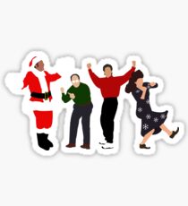 Happy Festivus Sticker