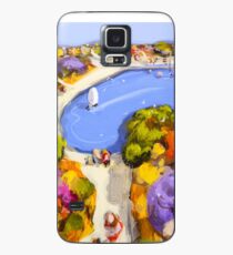 Sailing by Case/Skin for Samsung Galaxy