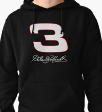 Dale Earnhardt Pullover Hoodie