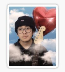 CUCO Sticker