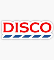 Tesco Stickers | Redbubble