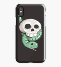 The Dark Mark - Cute iPhone Case