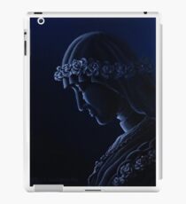 Virgin Mary of La Salette iPad Case/Skin