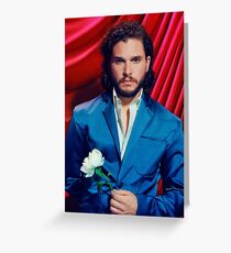 kit Greeting Card