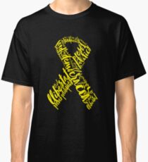 LLAÇ GROC - LLIBERTAT PRISONERS POLITICS & NOMS Classic T-Shirt