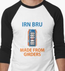 irn bru shirt