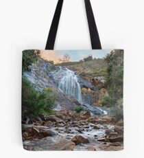 Lesmurdie Falls Tote Bag