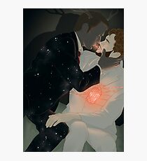 Consummation Photographic Print