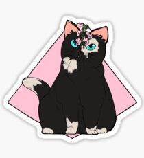Aw, Snap. Sticker