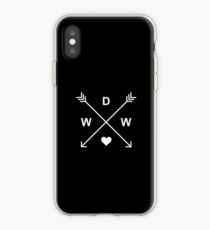 wdw x emblem 3 fireside story sessions iPhone Case