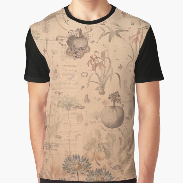 The Sky People Graphic T-Shirt