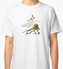 Se jeg gjør noe nytt Classic T-Shirt