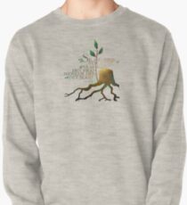 Se jeg gjør noe nytt Pullover Sweatshirt
