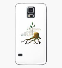 Se jeg gjør noe nytt Case/Skin for Samsung Galaxy