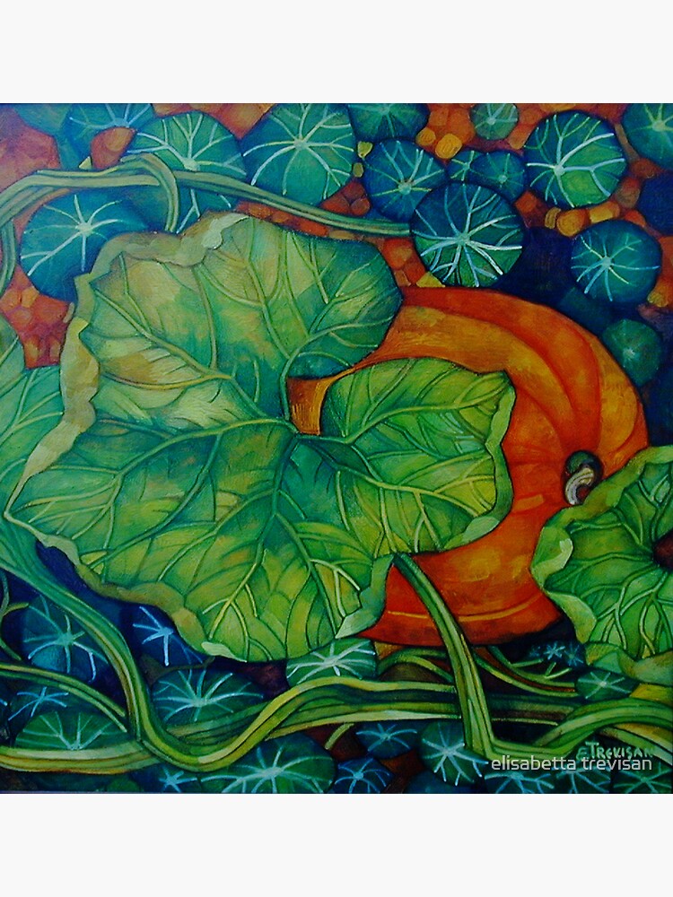 pumpkin by betta