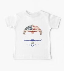 El Salvador Roots National Pride American Distressed Flag Free Nation T-Shirt Sweater Hoodie Iphone Samsung Phone Case Coffee Mug Tablet Case Gift Baby Tee