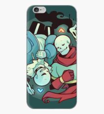 sich ausruhen iPhone-Hülle & Cover