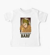 Spaceballs - Barf Baby T-Shirt
