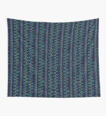 fleurs Wall Tapestry