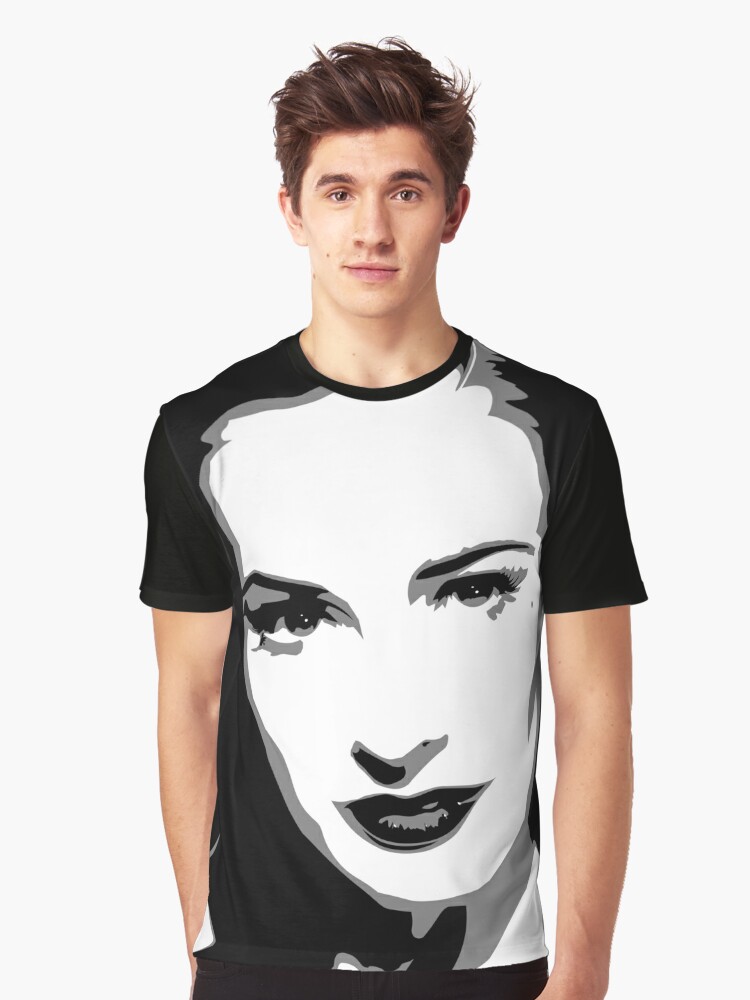 dita von teese t shirt